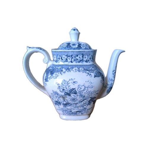 Théière balmoral royal - théière,