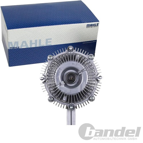 Mahle viscocoupleur - mahle,