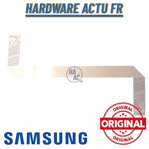 Nappe driver led samsung - nappe,