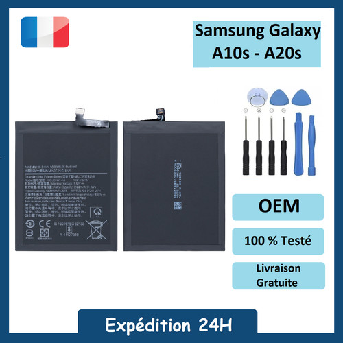 Batterie samsung galaxy - batterie,