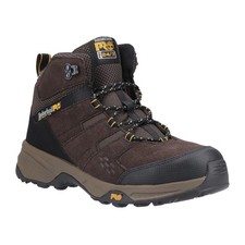 Timberland Pro - Bottines de