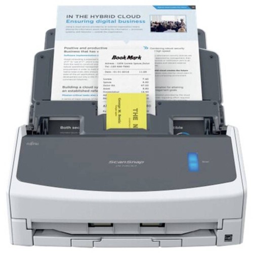 Ricoh scansnap ix1400 scanner - ricoh,