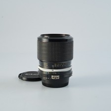 Très Bon Objectif Zoom Nikon
