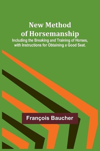 François bauche new method - new, of