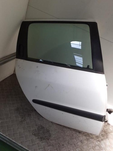 Porte arriere droit - , peugeot