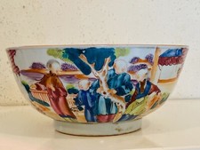 Chinese Export Antique Chinese