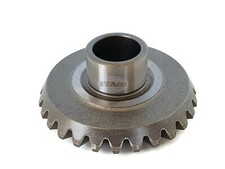 Bateau 6N0-G5571-00 Reverse