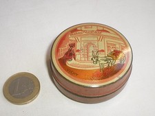 ANCIENNE BOITE PUB VICHY