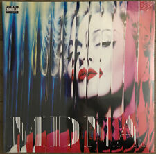 Madonna MDNA original sealed