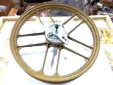 Roues En Alliage Moto