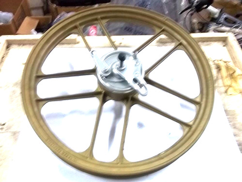 Roues alliage moto - en,