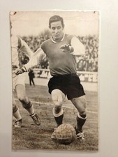 ANCIENNE CARTE POSTALE -