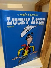 Lucky Luke L'Intégrale volume