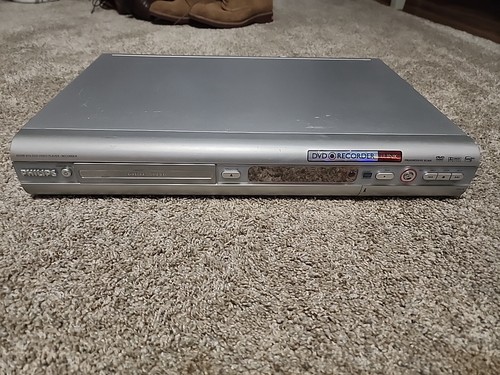 Philips dvdr 615 - dvdr,