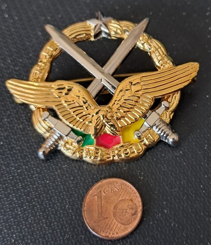 Insigne armée air - de, l'air