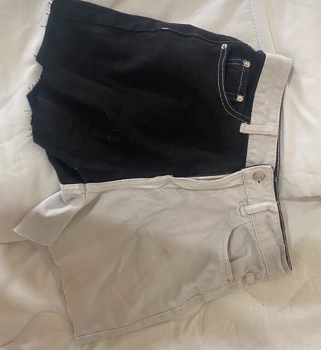 Short femme colore - short,