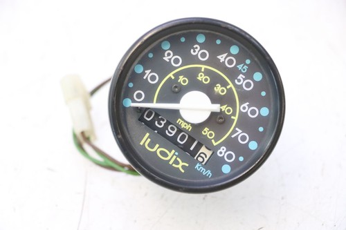 Compteur peugeot ludix one - -,