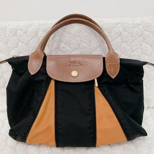 Rare longchamp one - rare,