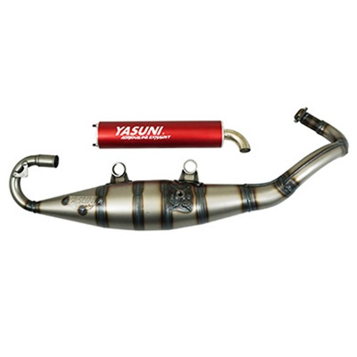 Pot scoot yasuni pour - pot,