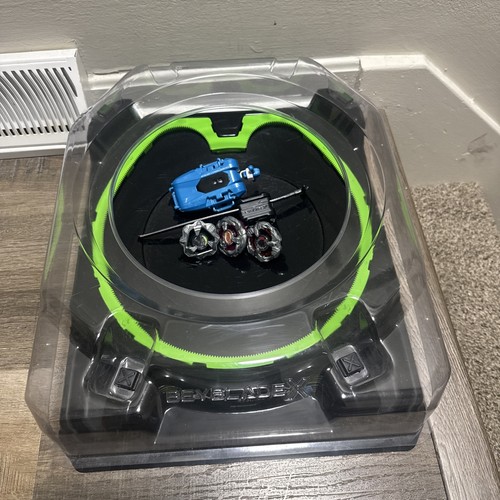 Beyblade xtreme stadium - x,