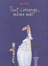 EO  Tout s'arrange, même mal