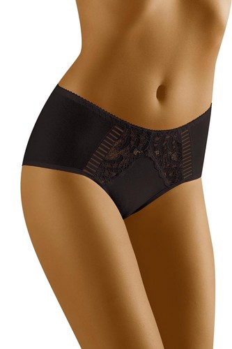 Culotte femme taille haute - taille,