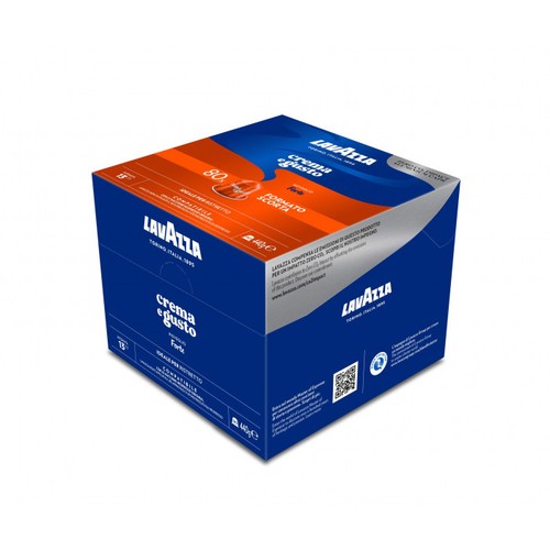 Lavazza crema gusto forte - crema, et