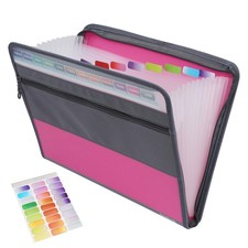 Sac à Documents Extensible