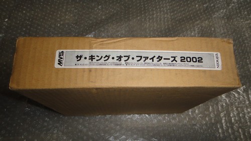 Neo geo mvs - neo,
