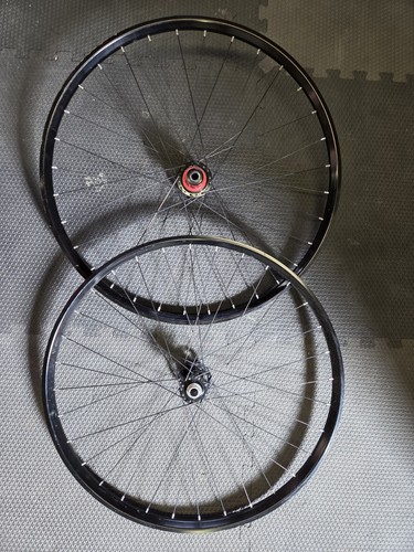 Stans ztr flow 12x142 - ztr,