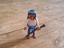 Playmobil 3878 Indien Apache