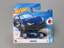 🇯🇵 SUBARU BRZ. Hot