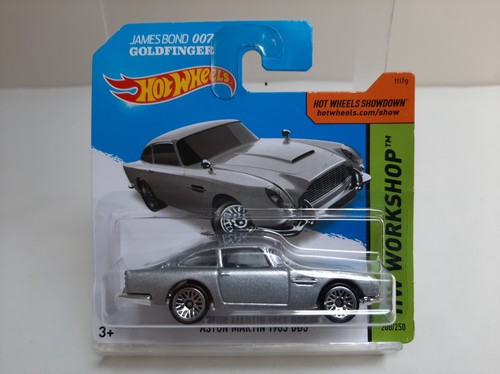 Voiture hot wheels - hot,