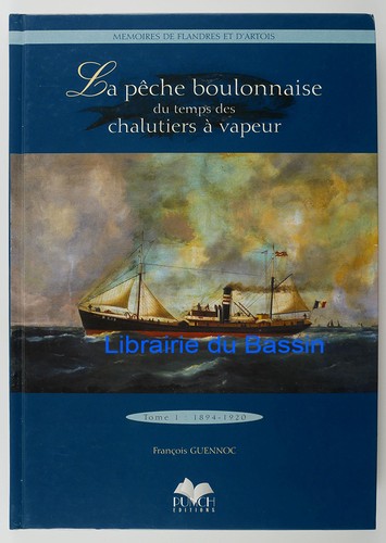 Pêche boulonnaise temps - boulonnaise, du