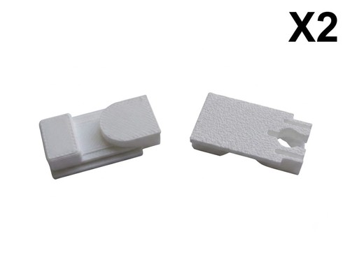Curseur pour grille dometic - pour,