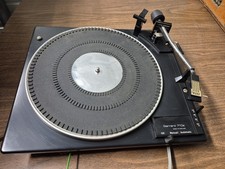 Garrard 710e turntable - garrard,