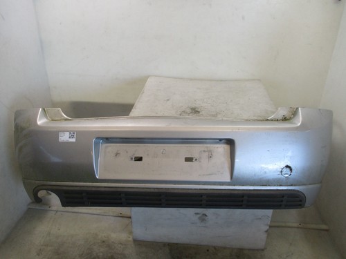 Pare choc arriere opel vectra - arriere,