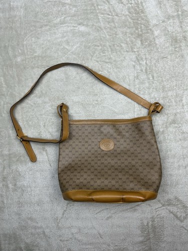 Sac gucci vintage - vintage, gg