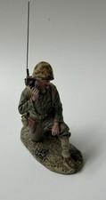 W. Britain 13036 U.S. Marine