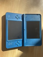 Console Nintendo DSi XL  Grand
