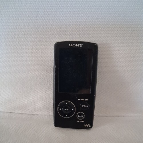 Walkman sony nwz a818 - walkman, nwz-a818