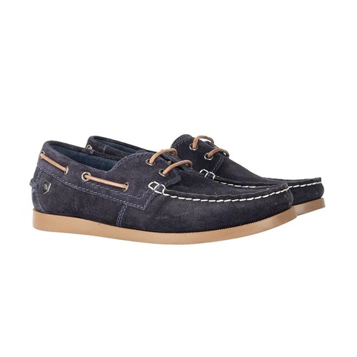 Chaussures bateau savona - hy,
