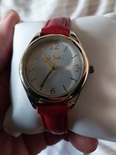 MONTRE PIERRE CARDIN A QUARTZ