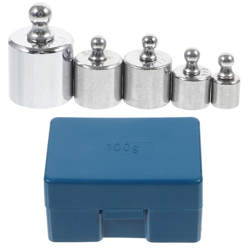 Ensemble poids de - 1,