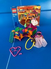 LEGO BELVILLE 5856,avec boite