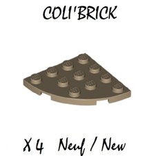 Lego 30565 - 4x Plaque /