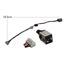 DC Jack Connecteur