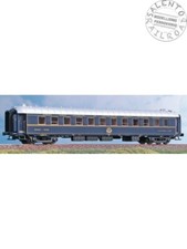 Acme 51045 voiture Lits Ciwl Type Y Parc Chemin Turcs Tcdd Échelle H0 1:87