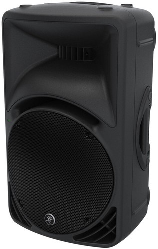 Mackie srm450 portable - mackie, 12