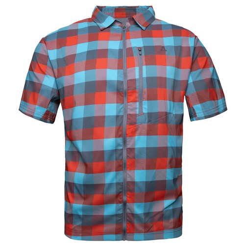 Schöffel chemise alegre à - alegre,